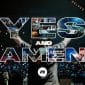 Yes and Amen - Planetshakers