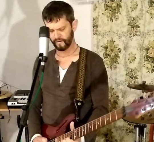 Ігор Бхакта