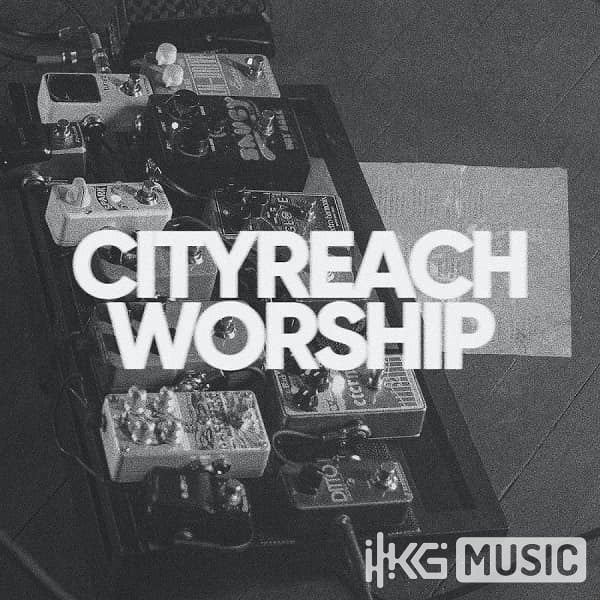 CityReach Worship
