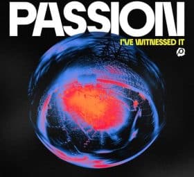 I've Witnessed It (Live) - Passion