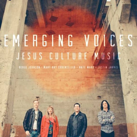 Mighty Fortress - Jesus Culture