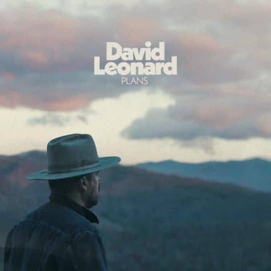 Plans - David Leonard