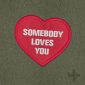 Somebody Loves You - Jordan Feliz