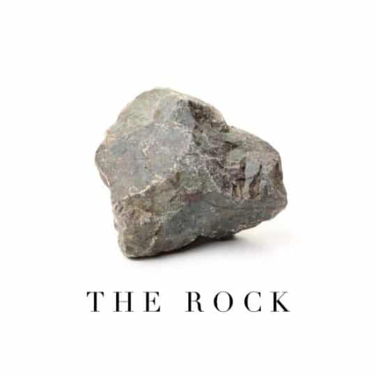The Rock - Planetshakers