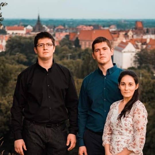 Зов Спасения