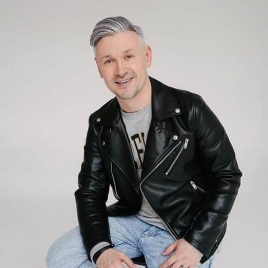 Виктор Лавриненко