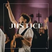Justice - The Revelation Room