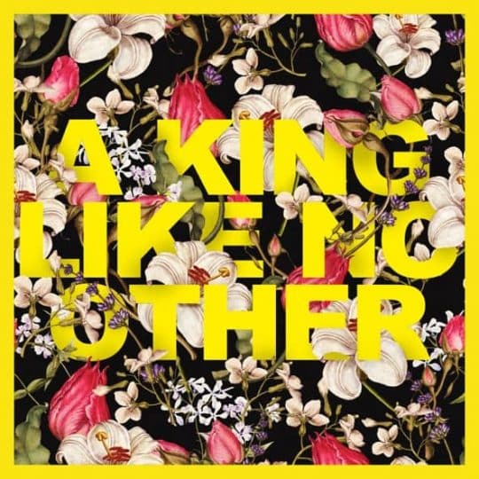 A King Like No Other (Live) - Community Music