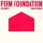 Firm Foundation (He Won't) [Radio Version] - Cody Carnes