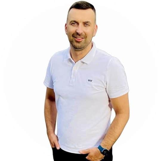 Петро Грифель