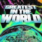 Greatest In The World (Live) - planetboom