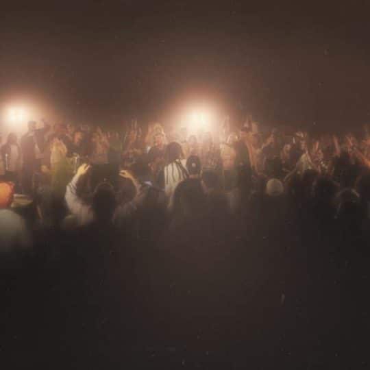 Любовь Твое имя - Crest Music