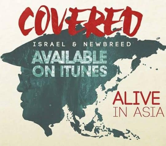 Risen - Israel Houghton