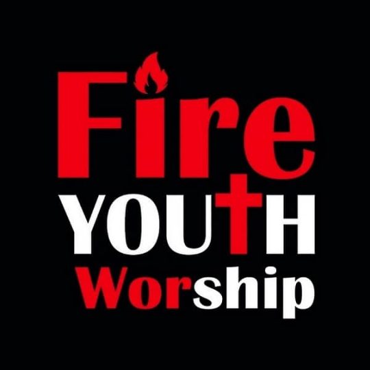 Fire Youth Worship