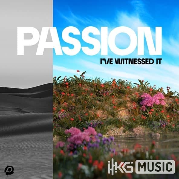 Fall Like Rain (feat. Rachel Halbach) - Passion | Chords and Lyrics