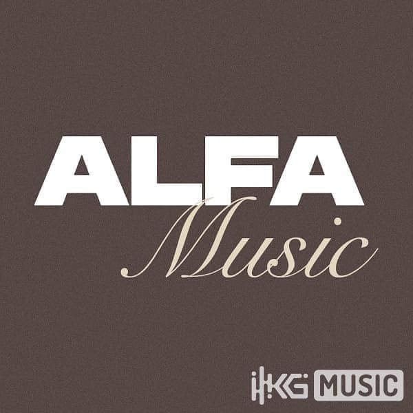 Alfa Music