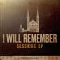 I Will Remember (Acoustic) EP - Crossroads Music