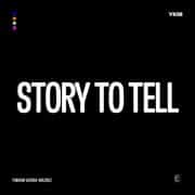 Story To Tell (feat. Bryce Anderson) - YWAM Kona Music