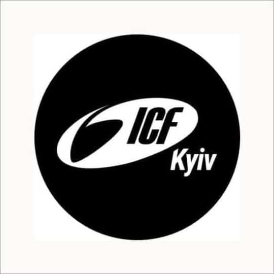 ICF Worship Kyiv