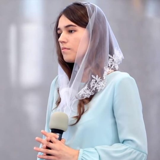 Роза Назарчук