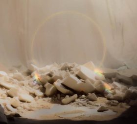 Build an Altar - Vertical Worship