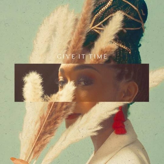 Give It Time - Terrian