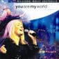 You Are My World - Hillsong Worship