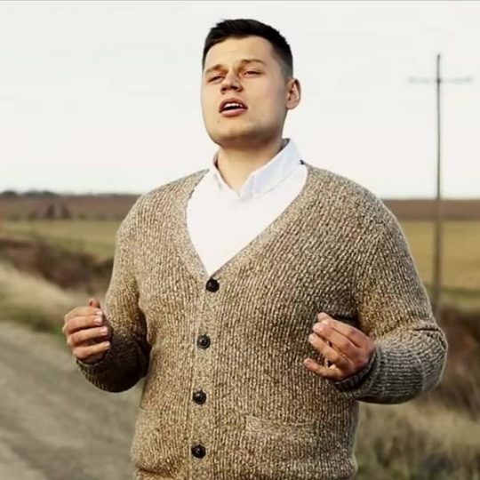 Марк Наконечний