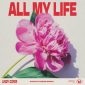 All My Life (Live) - Lindy Cofer & Circuit Rider Music