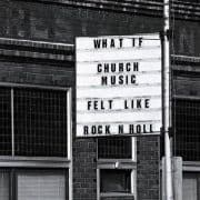Church Music - We The Kingdom