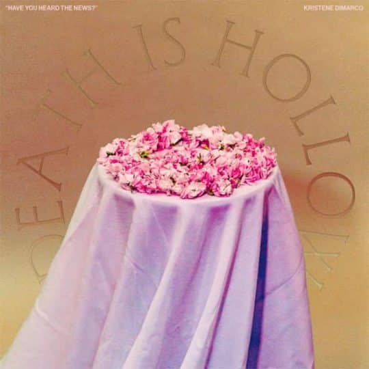 Death Is Hollow (feat. Kristene DiMarco) - Bethel Music