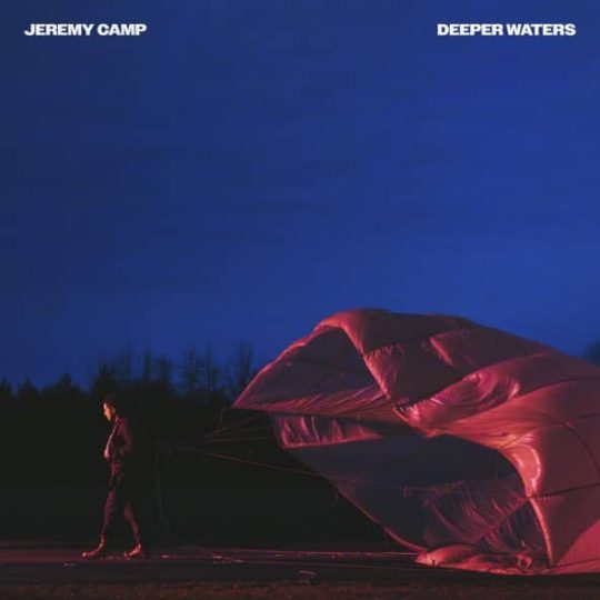 Deeper Waters - Jeremy Camp