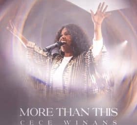 More Than This - CeCe Winans