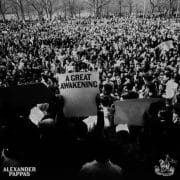 A Great Awakening - Alexander Pappas