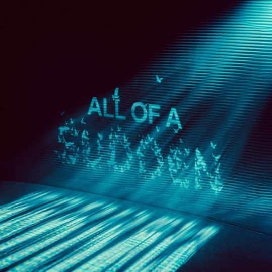 All Of A Sudden (feat. Tiffany Hudson, Chris Brown) - Elevation Worship