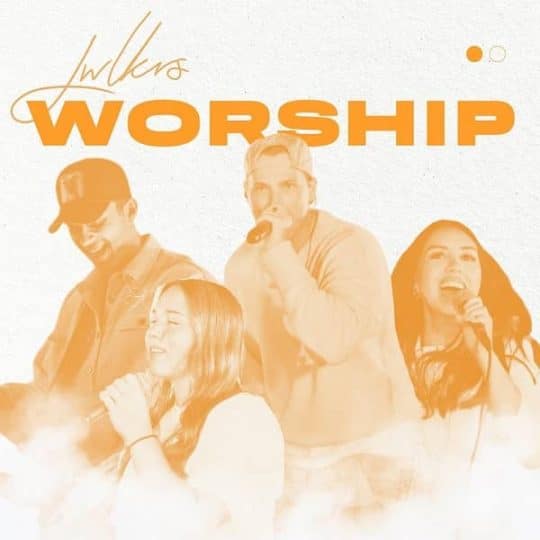JWLKRS Worship