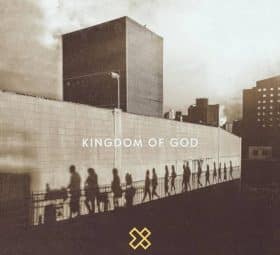 Kingdom of God - Crossroads Music
