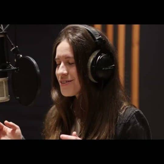 Анна Вдовенко