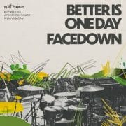 Better Is One Day - Facedown - Matt Redman