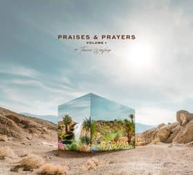 Praises & Prayers (Live) - Thrive Worship