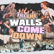Till the Walls Come Down (Live) - planetboom