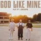 God Like Mine (feat. Quasarpro) - Alive City
