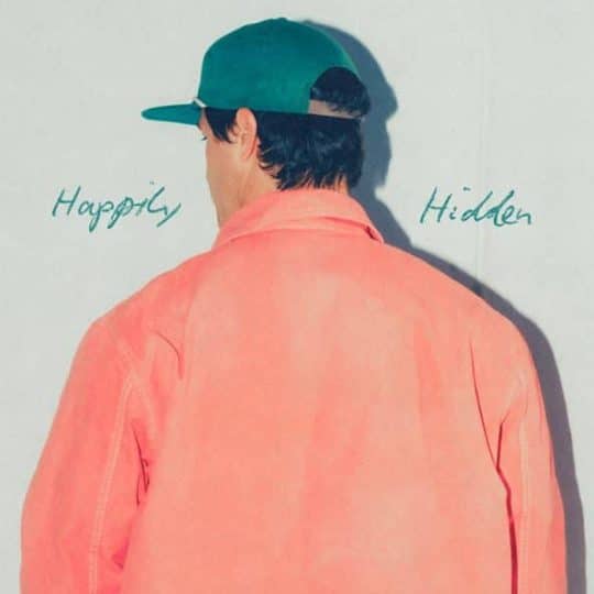 Happily Hidden - Pat Barrett
