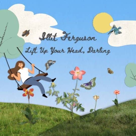 Lift Up Your Head Darling - Maoz Israel Music