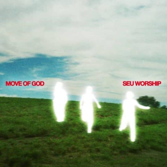 Move of God (Live) - SEU Worship