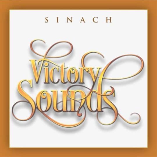 Victory Sounds (Live) - Sinach