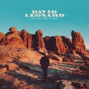 God of This Place - David Leonard