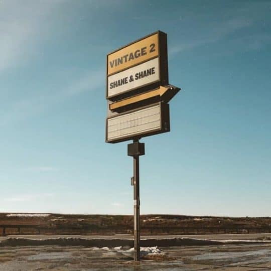 Vintage, Vol. 2 - Shane & Shane