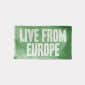 Live From Europe - Kari Jobe