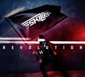 Revolution - Skillet